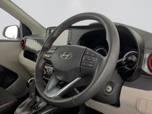 Hyundai Grand i10 1.2 FLUID/EXECUTIVE automatic - Image 15
