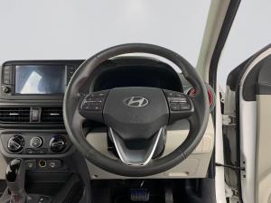 Hyundai Grand i10 1.2 FLUID/EXECUTIVE automatic - Image 16