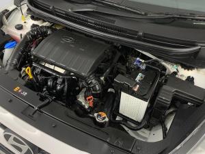Hyundai Grand i10 1.2 FLUID/EXECUTIVE automatic - Image 20