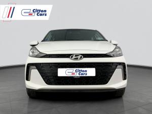 Hyundai Grand i10 1.2 FLUID/EXECUTIVE automatic - Image 3