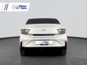 Hyundai Grand i10 1.2 FLUID/EXECUTIVE automatic - Image 5