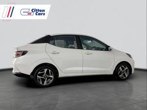 Hyundai Grand i10 1.2 FLUID/EXECUTIVE automatic - Image 6