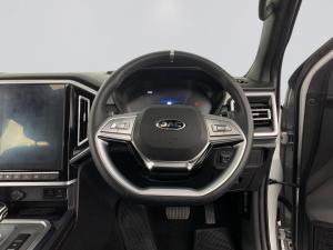 JAC T9 2.0 CTi Super LUX 4X4D/C automatic - Image 14