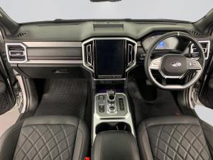 JAC T9 2.0 CTi Super LUX 4X4D/C automatic - Image 16