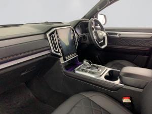 JAC T9 2.0 CTi Super LUX 4X4D/C automatic - Image 17
