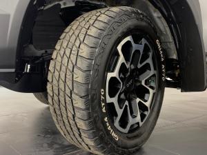 JAC T9 2.0 CTi Super LUX 4X4D/C automatic - Image 18