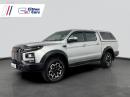 Thumbnail JAC T9 2.0 CTi Super LUX 4X4D/C automatic