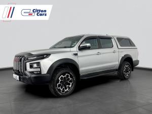 JAC T9 2.0 CTi Super LUX 4X4D/C automatic - Image 1