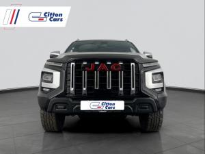 JAC T9 2.0 CTi Super LUX 4X4D/C automatic - Image 2