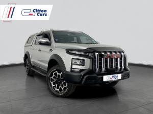 JAC T9 2.0 CTi Super LUX 4X4D/C automatic - Image 3