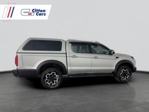 JAC T9 2.0 CTi Super LUX 4X4D/C automatic - Image 4