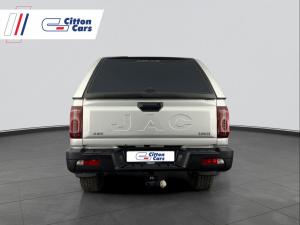 JAC T9 2.0 CTi Super LUX 4X4D/C automatic - Image 5