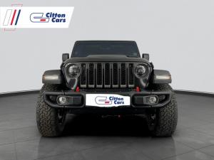 Jeep Gladiator Rubicon 3.6 4X4 automatic D/C - Image 4