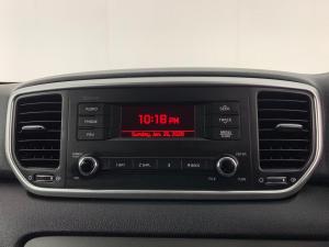 Kia Sportage 1.6 GDI Ignite automatic - Image 12