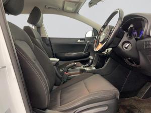 Kia Sportage 1.6 GDI Ignite automatic - Image 13