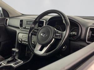 Kia Sportage 1.6 GDI Ignite automatic - Image 14
