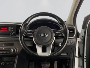 Kia Sportage 1.6 GDI Ignite automatic - Image 15