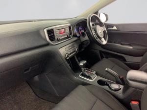 Kia Sportage 1.6 GDI Ignite automatic - Image 16