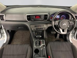 Kia Sportage 1.6 GDI Ignite automatic - Image 17