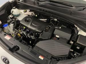 Kia Sportage 1.6 GDI Ignite automatic - Image 19