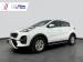 Kia Sportage 1.6 GDI Ignite automatic - Thumbnail 1