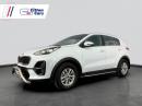 Thumbnail Kia Sportage 1.6 GDI Ignite automatic