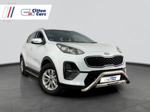 Kia Sportage 1.6 GDI Ignite automatic - Image 2