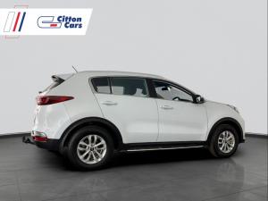 Kia Sportage 1.6 GDI Ignite automatic - Image 4