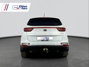 Kia Sportage 1.6 GDI Ignite automatic - Image 5