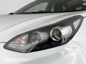 Kia Sportage 1.6 GDI Ignite automatic - Image 9