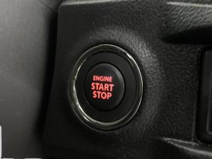 Suzuki Vitara Brezza 1.5 GLX automatic - Image 11