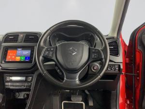 Suzuki Vitara Brezza 1.5 GLX automatic - Image 14