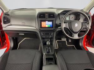 Suzuki Vitara Brezza 1.5 GLX automatic - Image 19