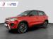 Suzuki Vitara Brezza 1.5 GLX automatic - Thumbnail 1