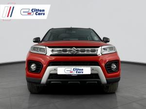 Suzuki Vitara Brezza 1.5 GLX automatic - Image 2