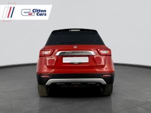 Suzuki Vitara Brezza 1.5 GLX automatic - Image 4