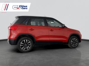 Suzuki Vitara Brezza 1.5 GLX automatic - Image 5