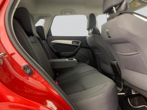 Suzuki Vitara Brezza 1.5 GLX automatic - Image 9