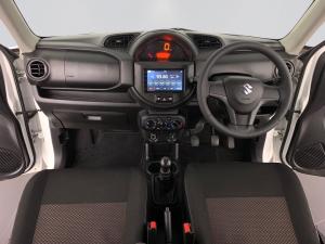Suzuki S-PRESSO 1.0 GL - Image 11