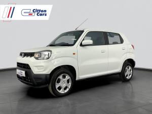 Suzuki S-PRESSO 1.0 GL - Image 1