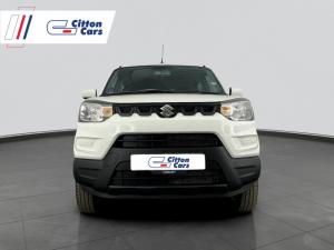 Suzuki S-PRESSO 1.0 GL - Image 2