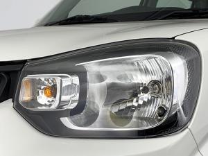 Suzuki S-PRESSO 1.0 GL - Image 4