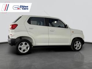 Suzuki S-PRESSO 1.0 GL - Image 5