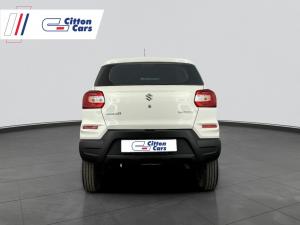 Suzuki S-PRESSO 1.0 GL - Image 6