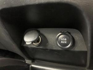 Suzuki Baleno 1.4 GLX5-Door automatic - Image 10