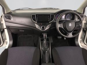 Suzuki Baleno 1.4 GLX5-Door automatic - Image 11