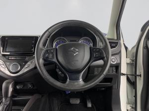 Suzuki Baleno 1.4 GLX5-Door automatic - Image 12