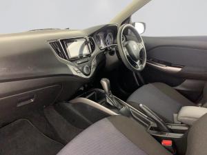 Suzuki Baleno 1.4 GLX5-Door automatic - Image 14