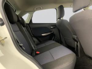 Suzuki Baleno 1.4 GLX5-Door automatic - Image 16