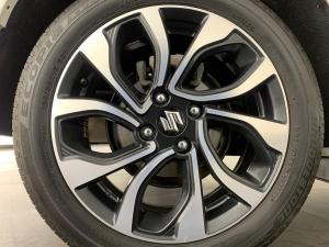 Suzuki Baleno 1.4 GLX5-Door automatic - Image 17